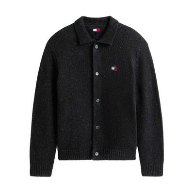 Tommy Jeans Mens Cardigan