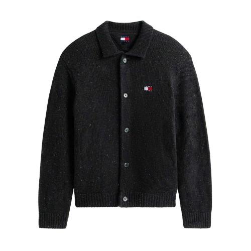 Cardigan bărbătesc Tommy Jeans