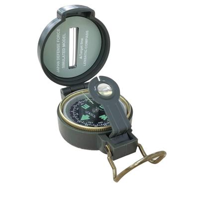 Debika Lensatic Compass 073400