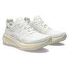 Asics Gel Nimbus 26 White Off White Men Sneakers 1011B794-101