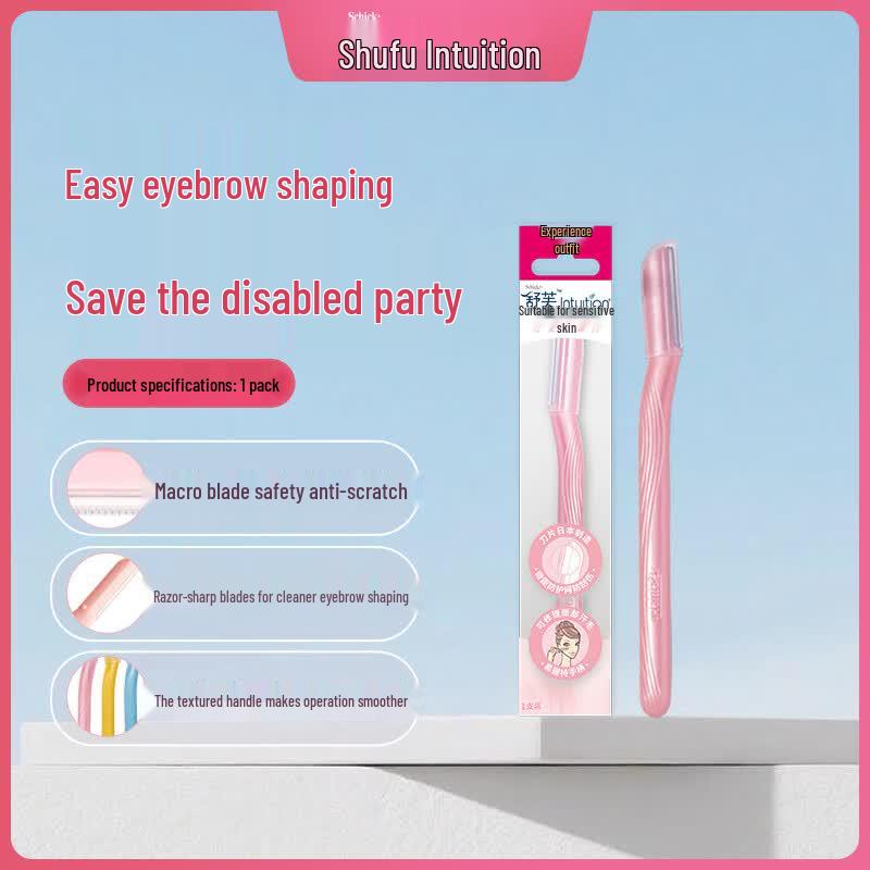 

Schick Women s Eyebrow Razor