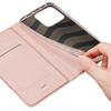 Dux Ducis Skin Pro Flip Wallet Case for Xiaomi 13 Pro - Pink