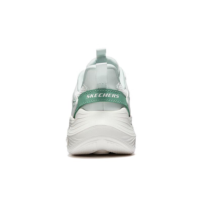 Skechers Women's Summer Breathable Casual Slip-on Shoes