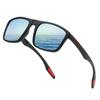 Mode Klassische Polarisierte Sonnenbrille für Herren Damen Neue Mode Outdoor Fahrbrille Sportliche Shades Vintage Männlich UV400 Sonnenbrille