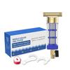 Universal Pre-filter Water Purifier with Central Backwash for Household Use
