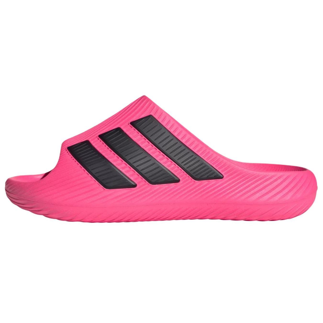 Adidas Purechill čības-slīdņi Unisex Spilgti rozā