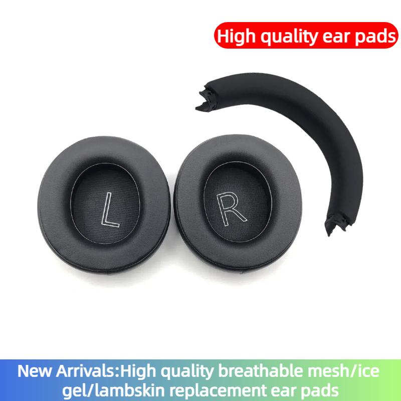 YAYINCC Replacement Ear pads ear cushion cover or Headband for Xbox Series X/S One Wireless Wireless Gaming Headset