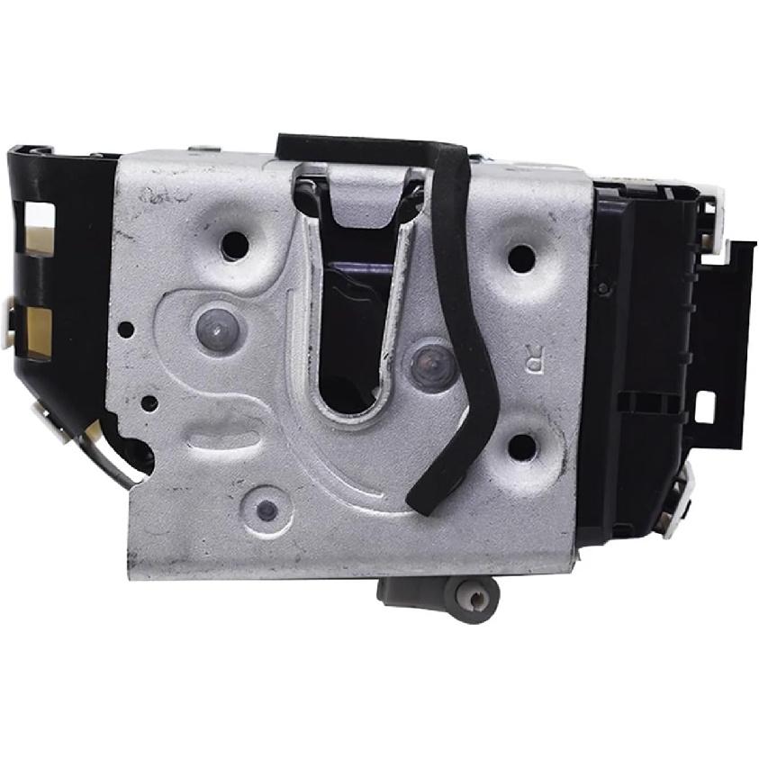 Rear Tailgate Door Lock Actuator W/Locks Compatible with Jeep Wrangler 2007-2017 4589584AD