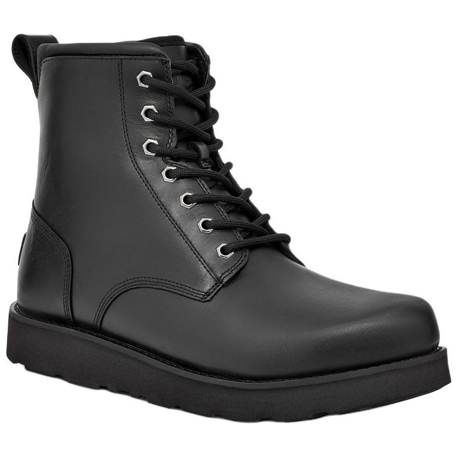 UGG Cason Boot Black Men Sneakers 1159790-BLK