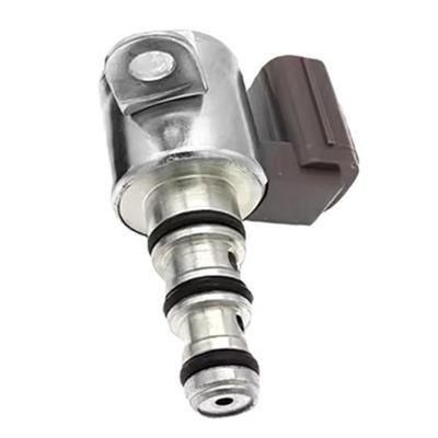 Honda Civic, TL, Accord Solenoid Valve Set: 28400-P6H-003 & 28500-P6H-013 (2 Pcs)