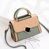 Women's Bag 2025 New Spring Handbag Women's Fashion Small Square Bag Shoulder Messenger Bag Women's Bag