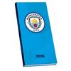 Manchester City FC 2026 Slim Diary