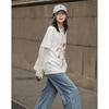 Women's Pure Cotton Lace Print T-Shirt