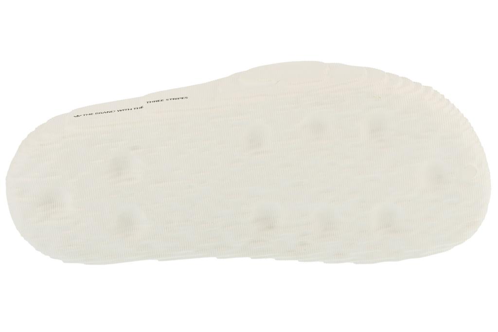 Adidas Adilette 22 Slides, Unisex White Slides
