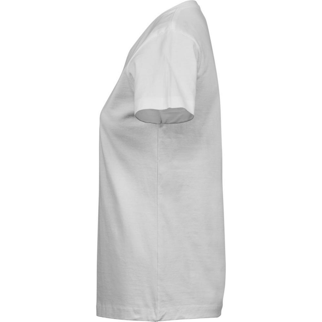 Tee Jays Dam/Damer Mjuk T-shirt