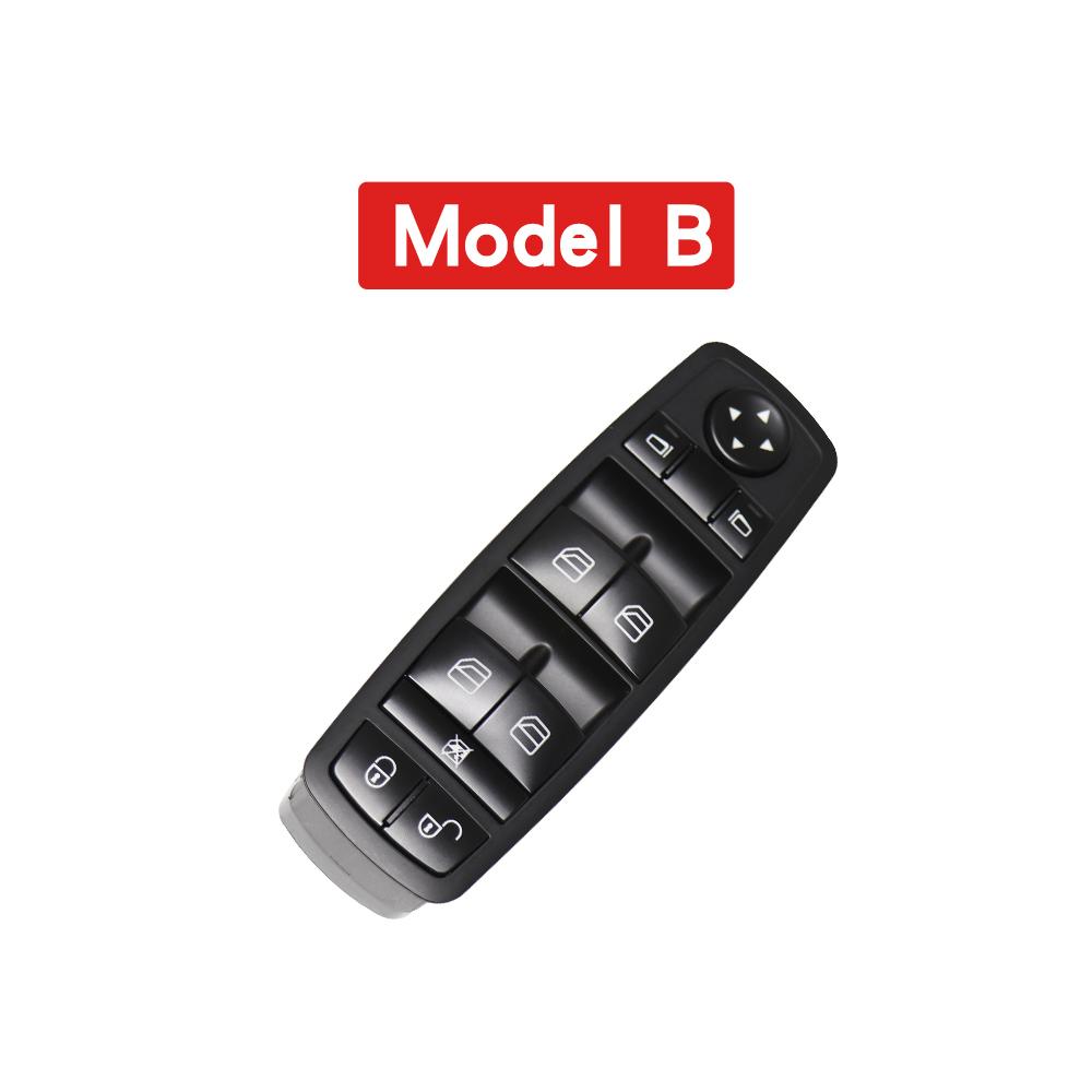 A1698206710 A1698206610 Electric Power Window Switch Button For Mercedes Benz B-Class W245 A-Class A180 A200 B180 B200