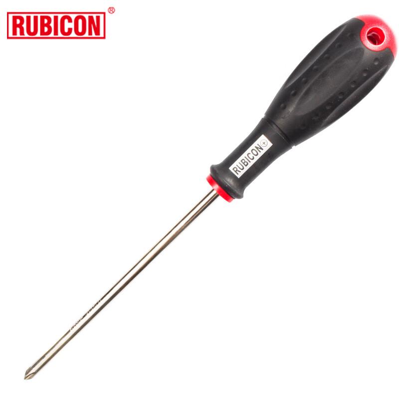 RUBICON Magnetic Phillips Screwdriver