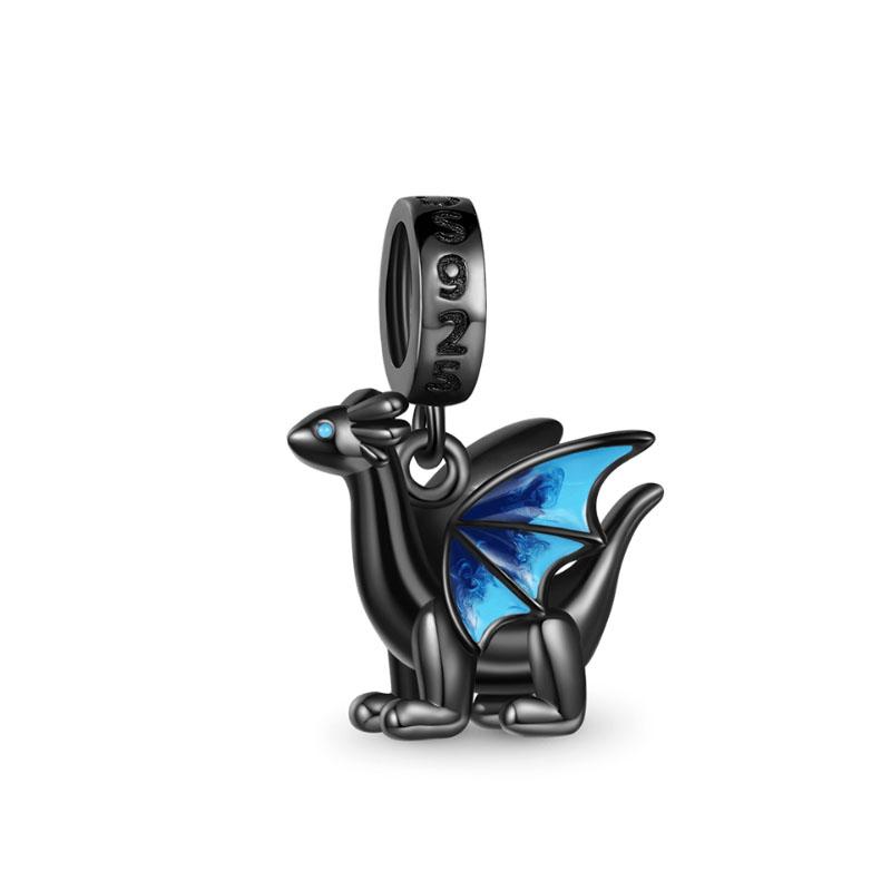 Copper Palm All-Seeing Eye Dangle Charm Egypt Bead Fit Original Bracelet Pendant Diy Jewelry Gift For Women