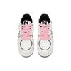 MLB Chunky Liner Low top Skateboard Shoes Unisex Pink White 3ASXCA12N-50WHS(Team211-)