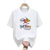 Retro Hot Tuna Surf Softstyle Tričko Klasické 80. léta Austrálie Inspirované dlouhý nebo krátký rukáv