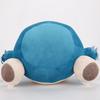 Monsters Snorlax Stuffed Plush Toy Cartoon Anime Movie Pocket Monsters Kawaii Animal Doll Giving Boy Birthday Gift