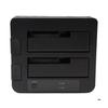 Station D'accueil - STARTECH - SDOCK2U313 - USB 3.1 - 10 Gb/s - 2 Disques Durs SATA