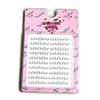 Mogugu - Individual Cluster Bottom False Eyelashes