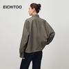 EICHITOO Women's Loose Fit Casual Jacket