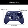 Protector Case for 5 Wireless Gaming Controller Silicone Cover Game Handle Sleeve Scratchproof Skin