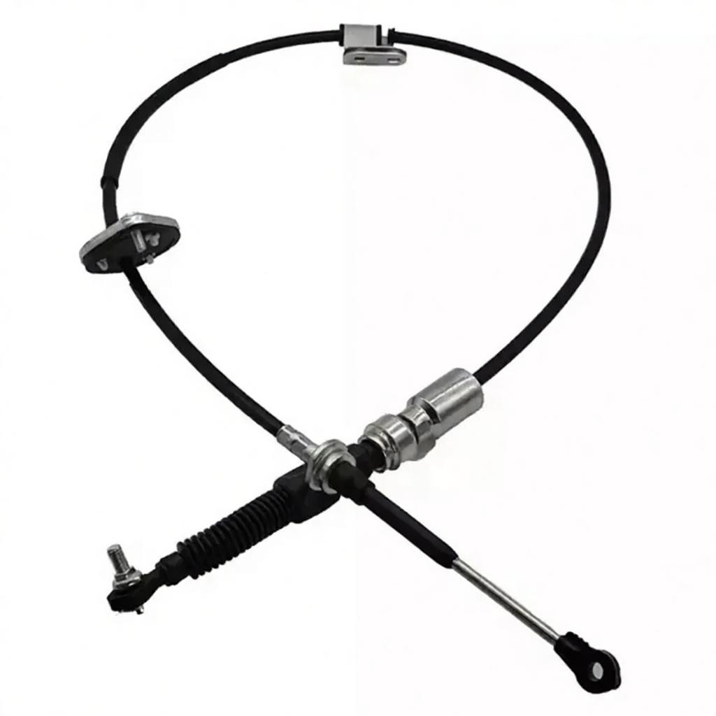 Performance Gear Shift Cable Replacement For