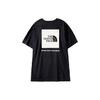 T Shirt Men's Black NF0A812H-KY4