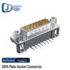 RS232 DB Solder Board Socket Connectors