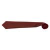 Premier Tie - Men Plain Work Tie (Pack of 2)