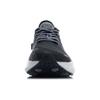 Li Ning Youxia Essential Durable Non-Slip Lightweight Low-Top Running Shoes Unisex sneaker Black Gray ARHR041-3