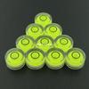 High Accuracy Electronic Scales Spirit Level of Beads Mini Bubble Level Tools Horizontal Instrument Diameter 12-20mm