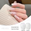 2025 New Japanese Colors UV/LED Nail Gel Set for Salon Manicure