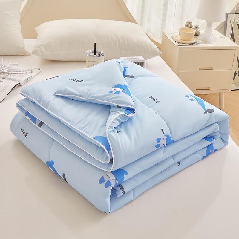 

Grace Cool-Touch Antibacterial Summer Quilt