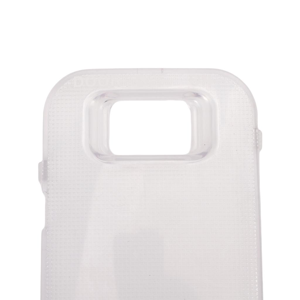 Rear Row Roof Reading Light Cover 81251 60010 Clear PC Dome Map Lamp Lens Replacement For GX470 2003 2009