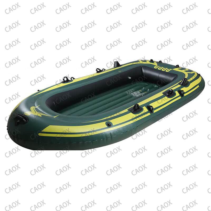 CAOX Inflatable Rubber Dinghy