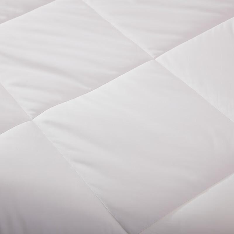 Mengjie Class A Antibacterial Anti-Mite Soy Fiber Blend Quilt