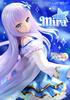 PRISMA WING the Sage Who Calls Herself the Disciple of the Wise Scale Complete Figure Mira, Man, 1/7