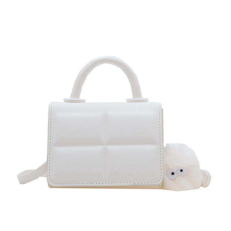 

Квадратные сумки для шоколада, весенние и летние сумки, женские нишевые маленькие сумки, коробки, подвешенные по диагонали 20*14*7cm