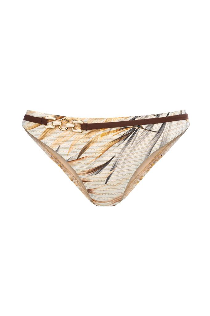 Женские плавки с принтом Marc & Andre (104368)