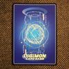 [USED] Digimon Card Game Grace Novamon Parallel Bonus Promo