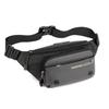 Multi-functional Men Waist Bag Multi-pocket Chest Bag Versatile Sports Fanny Pack  Climb