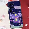 Urocze Zwierzątko Axolotl Etui Do Samsung Galaxy S25 FE S23 FE S20 S21 S22 S24 S25 S26 Ultra S10 S25 Plus Pokrowiec Obudowa