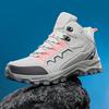 Unisex Hiking Shoes Outdoor Trekking Shoes Men Women Walking Shoes