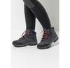 Треккинговые ботинки Jack Wolfskin Rebellion Texapore Mid