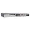 Cisco Catalyst C9200L 24-Port PoE+ Network Switch
