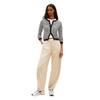 Tommy Jeans Womens/Ladies Jeans Cardigan
